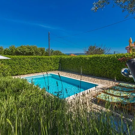 Kosic Villa Vrh (Krk)