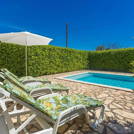 Kosic Villa Vrh (Krk)