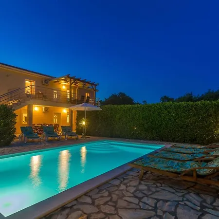 Villa Kosic *