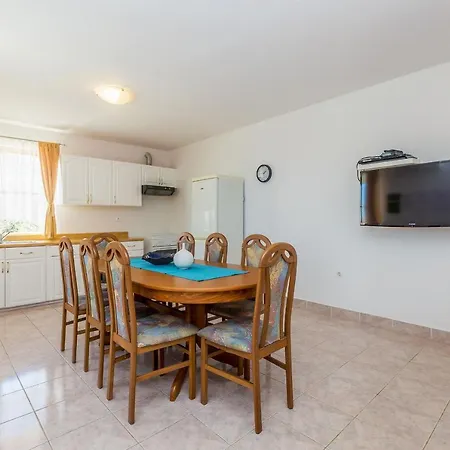 Villa Kosic Vrh (Krk)